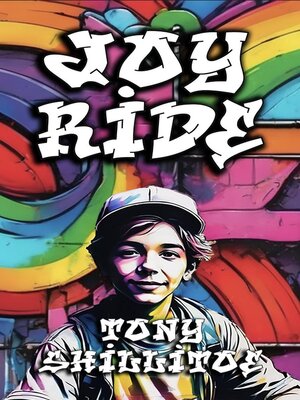 cover image of Joy Ride